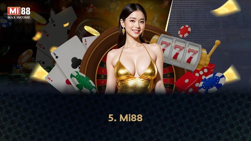 5. Mi88
