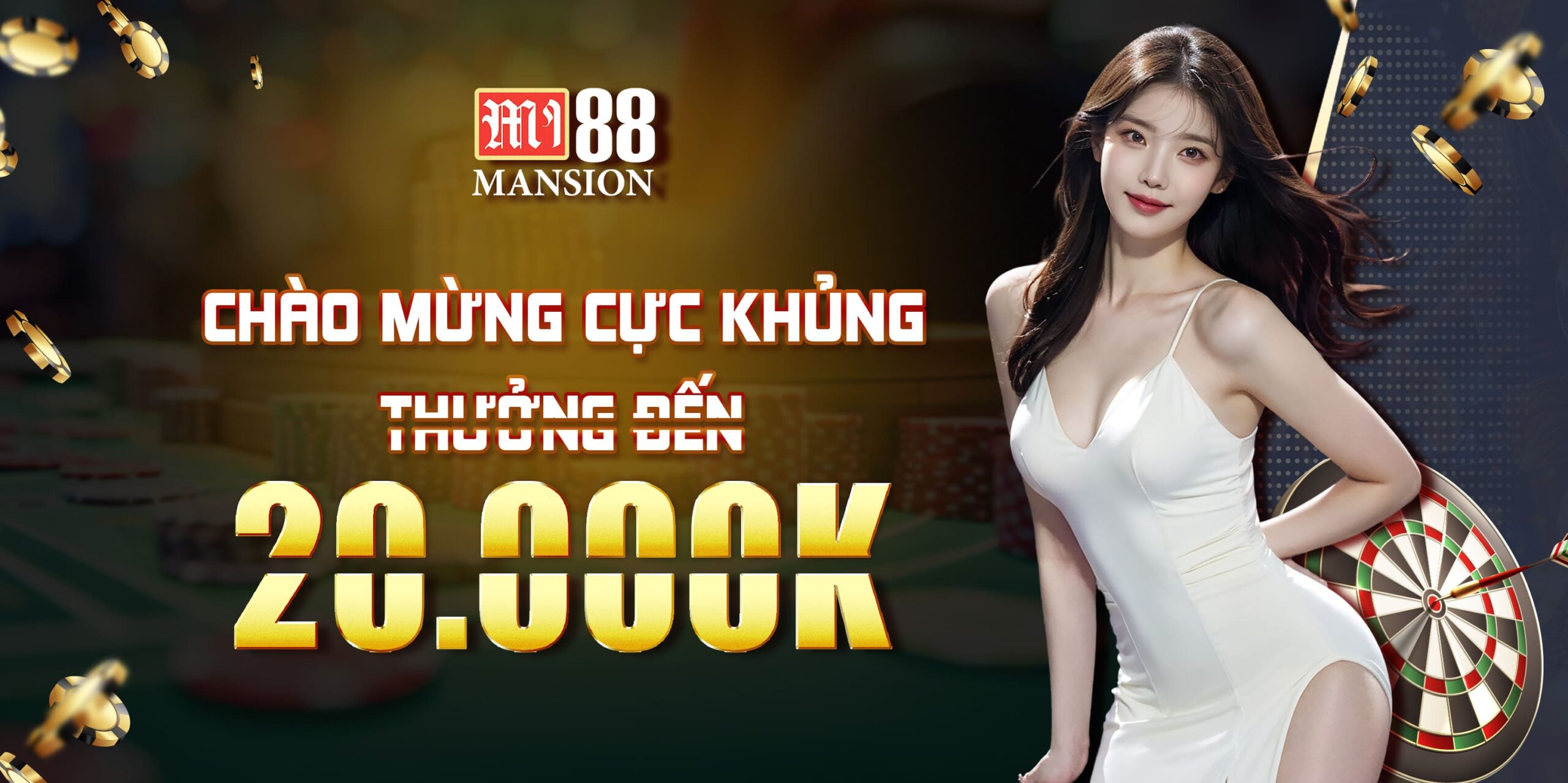 mi88 com khuyến mãi chào mừng