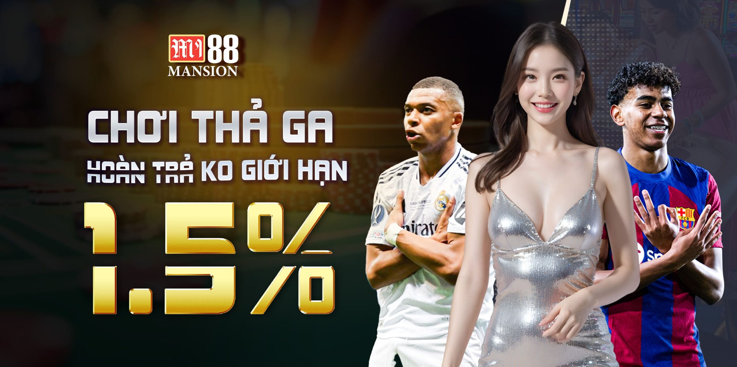 mi88 com cược hoàn trả